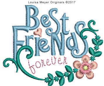 Best Friends
